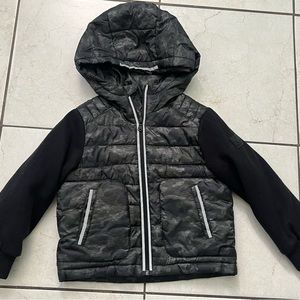 Michael Kors Toddler Jacket
